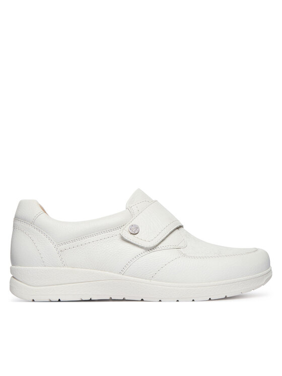 Caprice Zapatos hasta el tobillo Caprice 9-24710-46 Écru