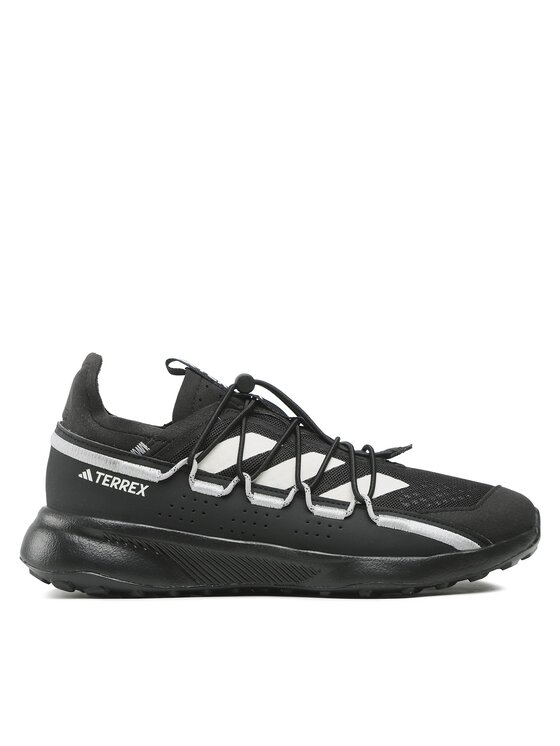 adidas Трекінгові черевики adidas Terrex Voyager 21 Travel Shoes HP8612 Чорний