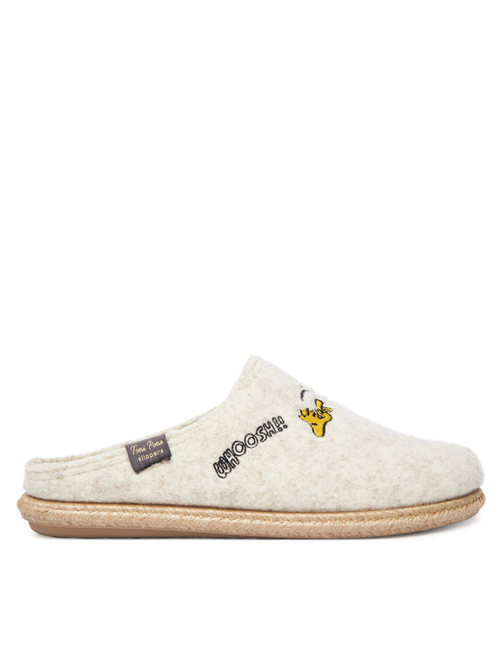 Toni Pons Pantofole Toni Pons Snoopy Multicolore