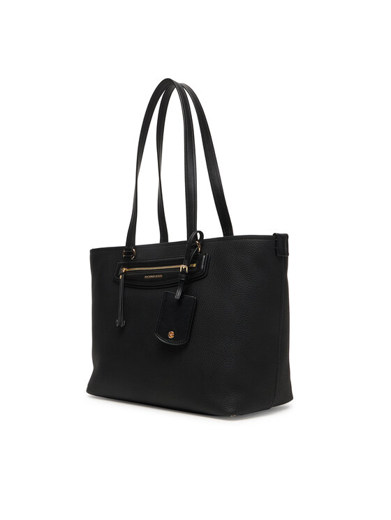 MICHAEL Michael Kors Сумка MICHAEL Michael Kors 30S6GTVT2L Чорний