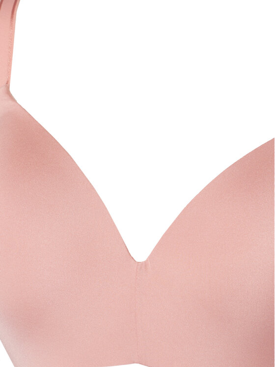 Hunkemöller Hunkemöller Sujetador sin aros 301440 Rosa