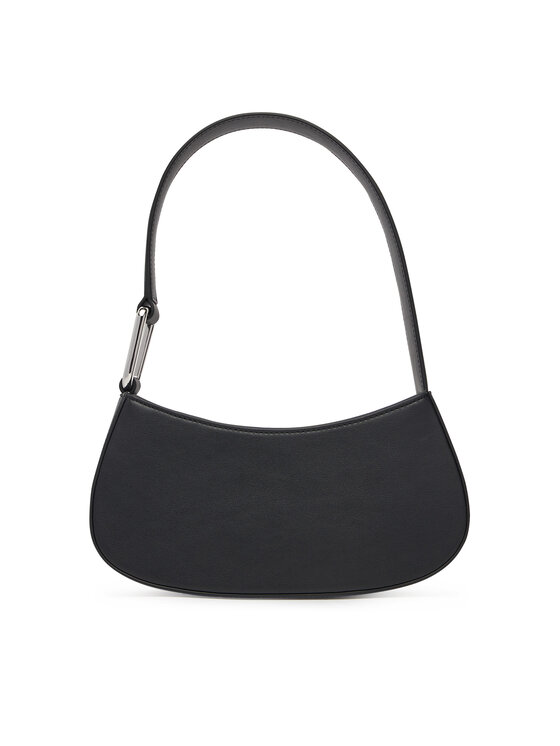 HUGO Сумка HUGO Terrah ST Hobo 50547902 Чорний