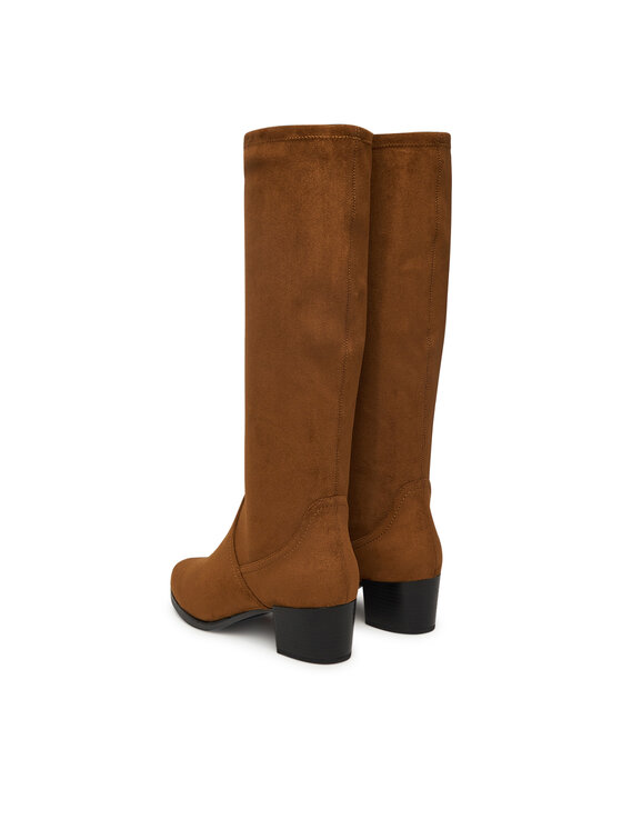 Caprice Botas altas Caprice 9-25506-41 Marrón
