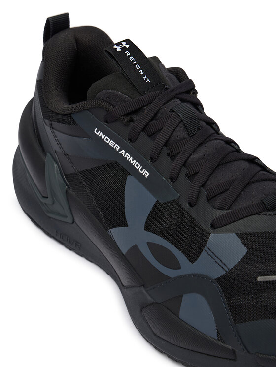 Under Armour Încălțăminte pentru sală Under Armour Reign XT 6005926 Negru