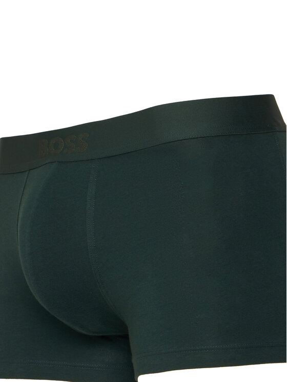 BOSS BOSS Conjunto de calzoncillos boxer 50544263 De color