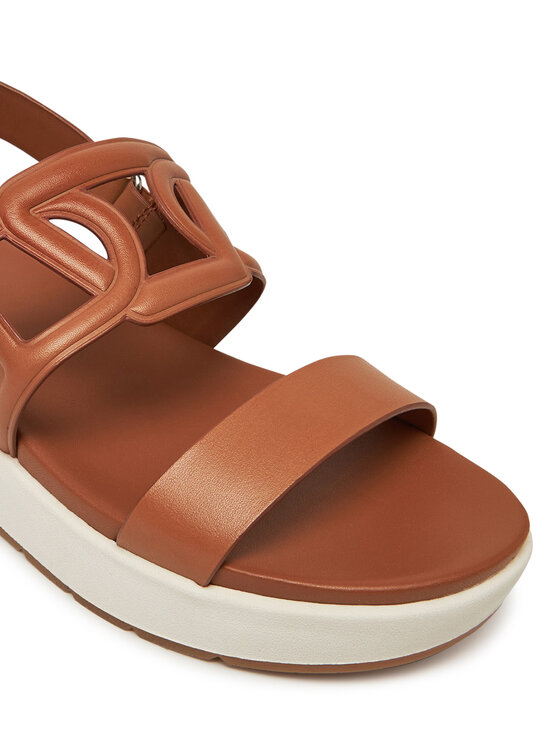 Aldo Босоніжки Aldo Onuvia 13965197 Коричневий