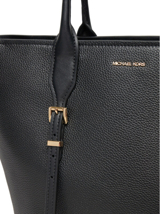 MICHAEL Michael Kors Geantă MICHAEL Michael Kors Moore 30R5G9OT7L Negru