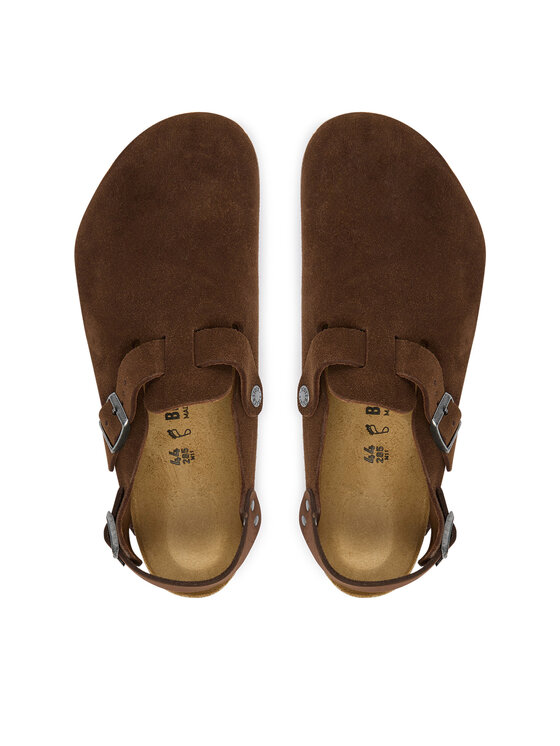 Birkenstock Босоніжки Birkenstock Tokio 1032024 Коричневий