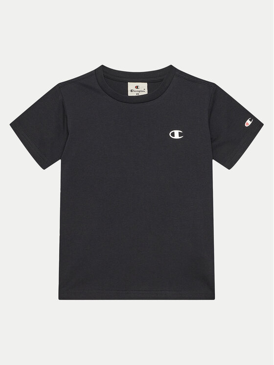 Champion Champion Комплект футболок 306581 Кольоровий Regular Fit