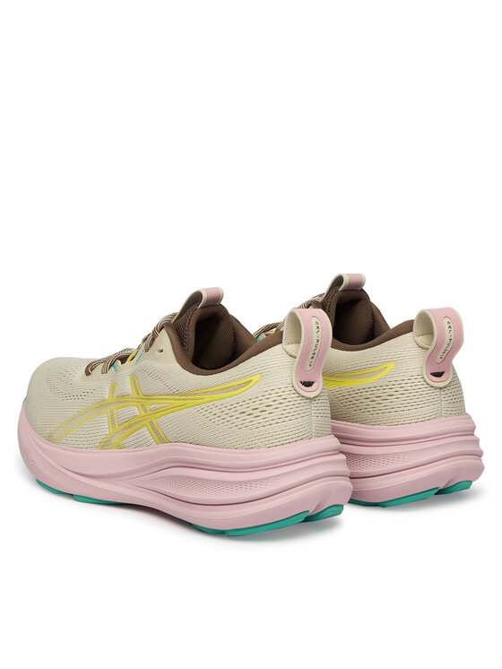 Asics Взуття для бігу Asics Gel-Pulse 17 Tr 1012C044 Кремовий