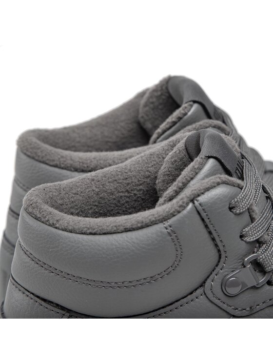 Puma Снікерcи Puma ST Runner V3 Mid L 387638 02 Сірий