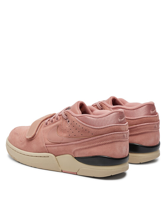 Nike Снікерcи Nike AAF88 Low FJ4184 600 Рожевий