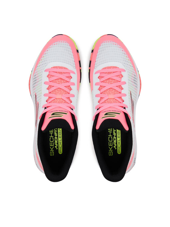 Skechers Взуття для тенісу Skechers Viper Court Pro 246069/WMLT Білий