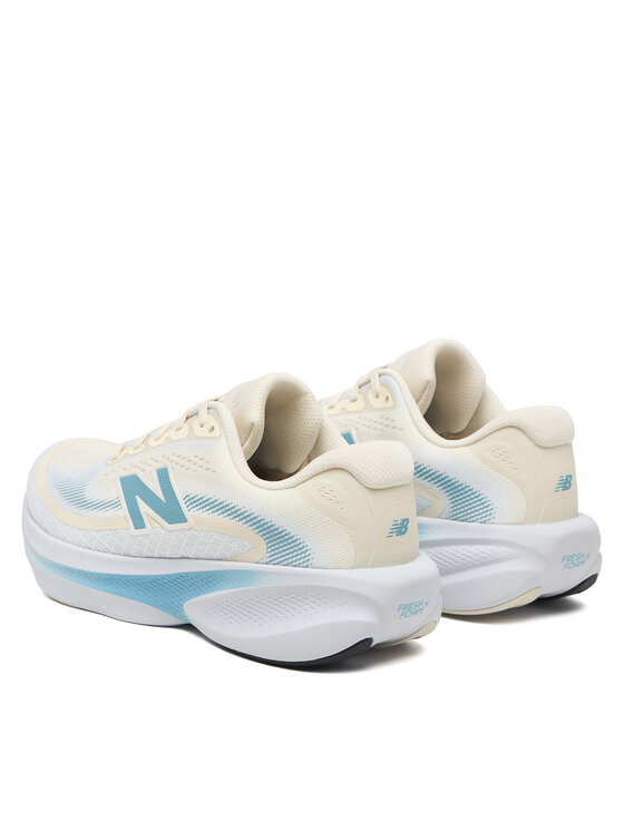 New Balance Zapatillas de running New Balance Ellipse V1 WELPS6AX Beige claro