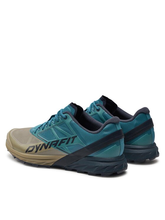 Dynafit Scarpe running Dynafit Alpine 5285 Cachi