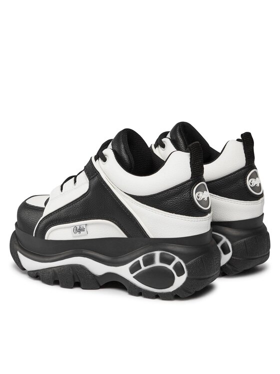 Buffalo Zapatillas Buffalo 1339-14 2.0 1534154 Negro