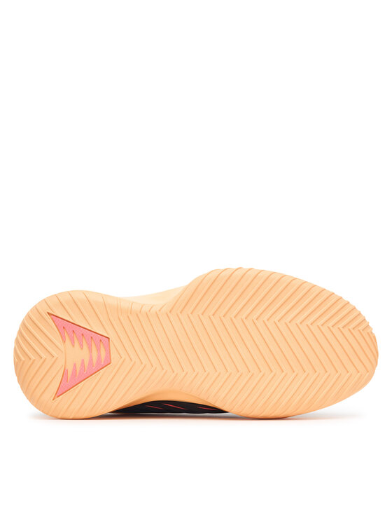 adidas Încălțăminte pentru baschet adidas Believe That 1 Trainer JQ9478 Negru
