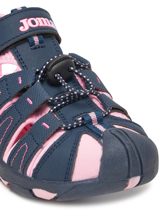 Joma Сандали Joma S.Seven Jr 2503 SSEVJS2503V Тъмносин
