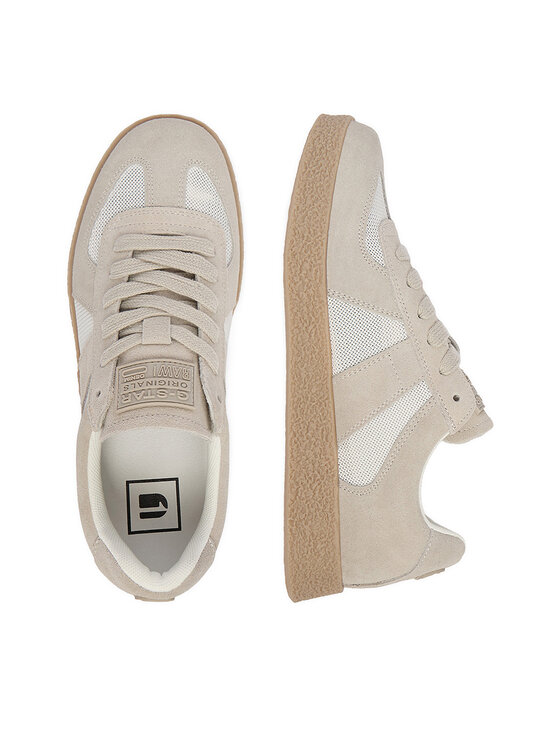 G-STAR Снікерcи G-Star Raw CEO-DJF385-1 Бежевий