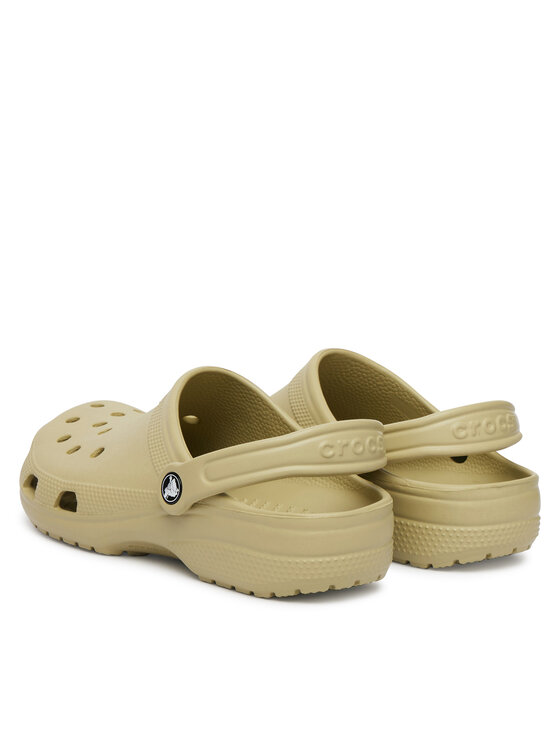 Crocs Papucs Crocs 10001 Zöld