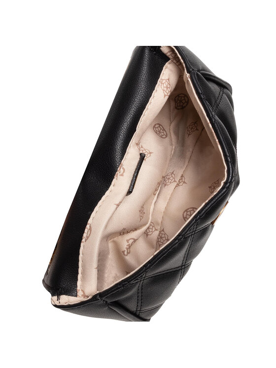 Guess Torebka Guess Triana (Qs) Mini Bags HWQS85 53780 Czarny
