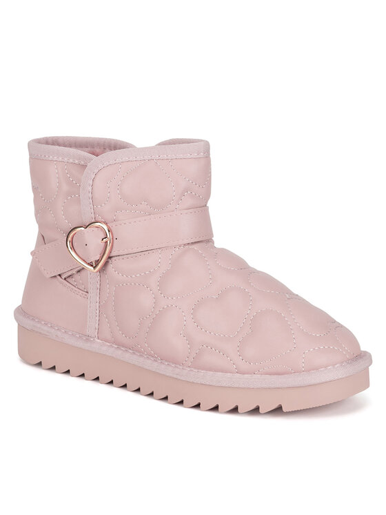 DeeZee Снігоходи DeeZee CS5928-08 Рожевий
