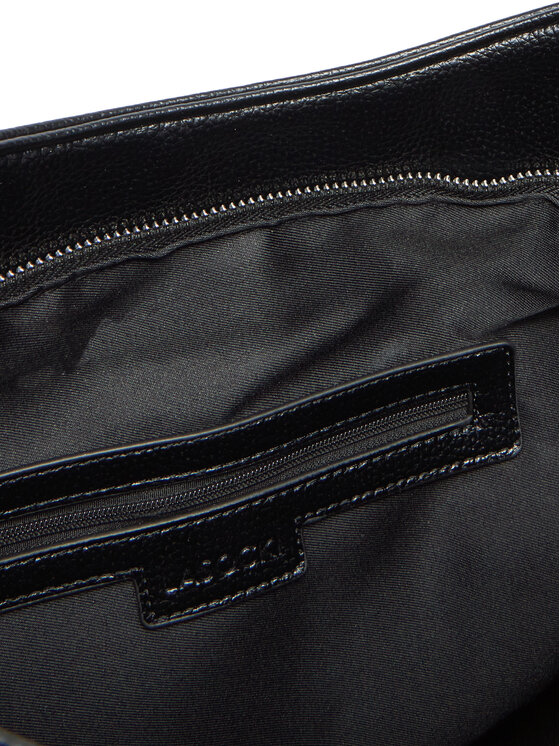 Lasocki Kabelka Lasocki C-LSK-L-006-08 Čierna