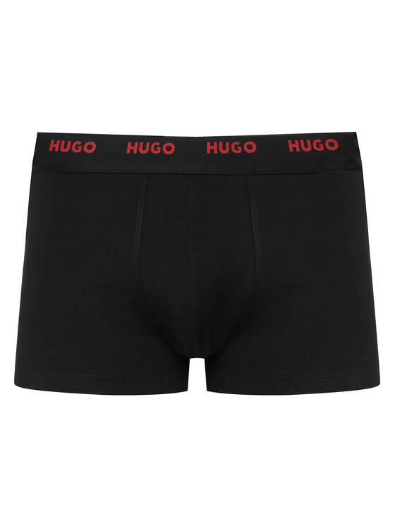 HUGO HUGO Conjunto de calzoncillos boxer 50532619 De color