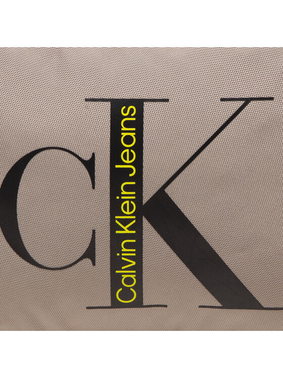 Calvin Klein Jeans Rucsac Calvin Klein Jeans Sport Essentials Campus43 K50K509831 Gri