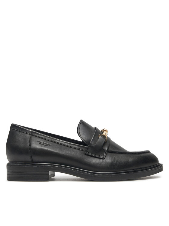 Vagabond Shoemakers Лофери Vagabond Shoemakers Amina 5801-001-20 Чорний