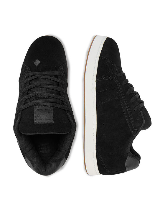 DC Shoes Sportcipők DC Shoes EO-NET SE DC03260001 Fekete