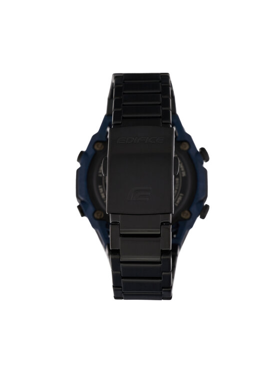 Casio Sat Casio Edifice ECB-2300DC-1AEF Crna