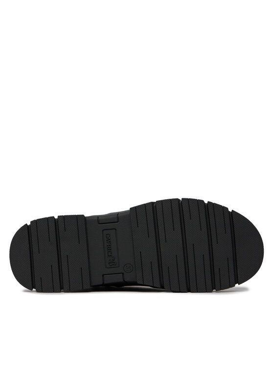 Caprice Trappers Caprice 9-26236-41 Negru