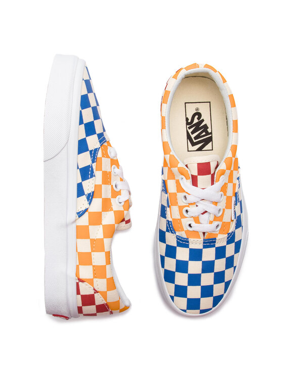 Vans Tenisky Vans Era VN0A38FRVLV1 Barevná