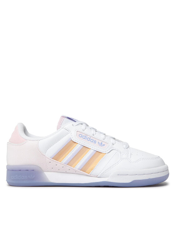 adidas Снікерcи adidas Continental 80 Stripes J GY8138 Білий