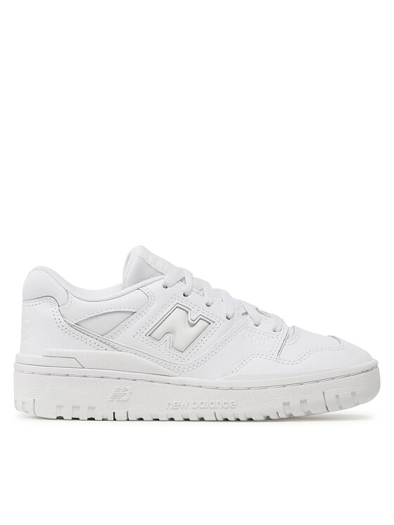 New Balance Sportcipő New Balance GSB550WW Fehér