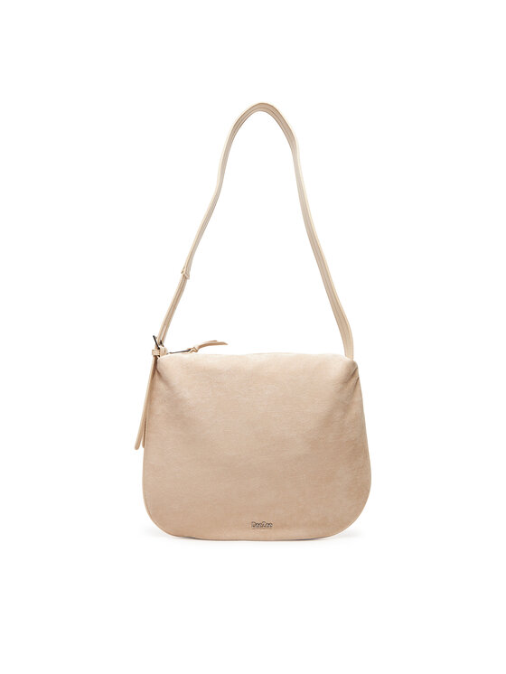 DeeZee Ročna torba DeeZee C-DZE-S-009-08 Bež