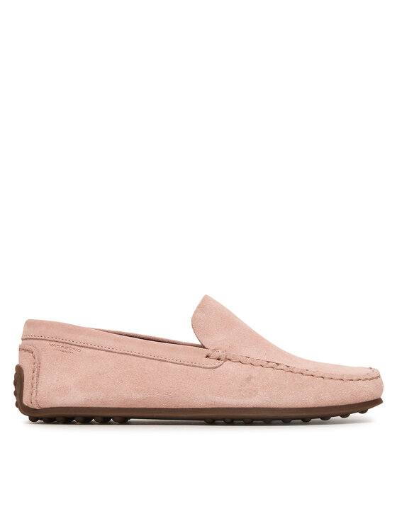 Vagabond Shoemakers Мокасини Vagabond Shoemakers Larissa 6150-040-45 Рожевий