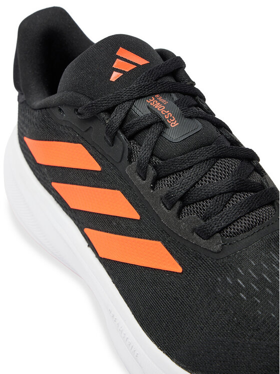 adidas Взуття для бігу adidas Response Super JI4310 Чорний