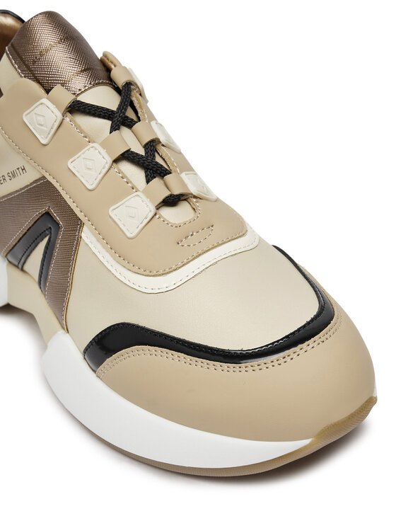Alexander Smith Sneakers Alexander Smith ASBAMBW Beige