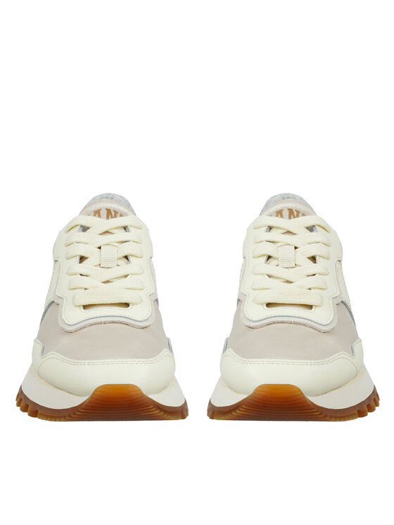 Gant Снікерcи Gant 31537986 Écru