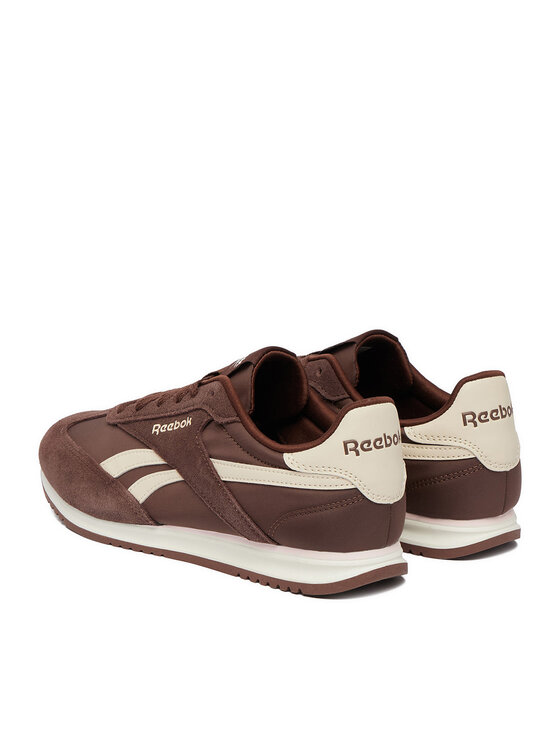 Reebok Снікерcи Reebok CWB-FIORI AR30309WECQ Коричневий