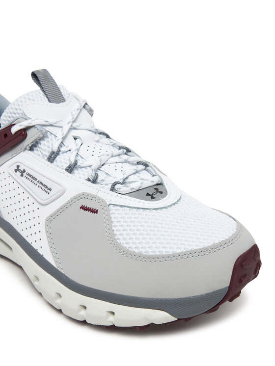 Under Armour Sneakersy Under Armour UA Summit Trek 3028345 Šedá