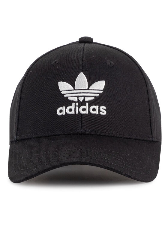 adidas Baseball sapka adidas Baseb Class Tre EC3603 Fekete