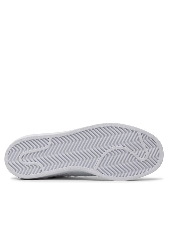 adidas Zapatillas adidas Superstar J GW1415 Blanco