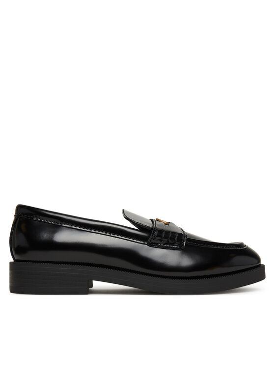 Liu Jo Лофери Liu Jo Preppy 01 SF5129 PX362 Чорний