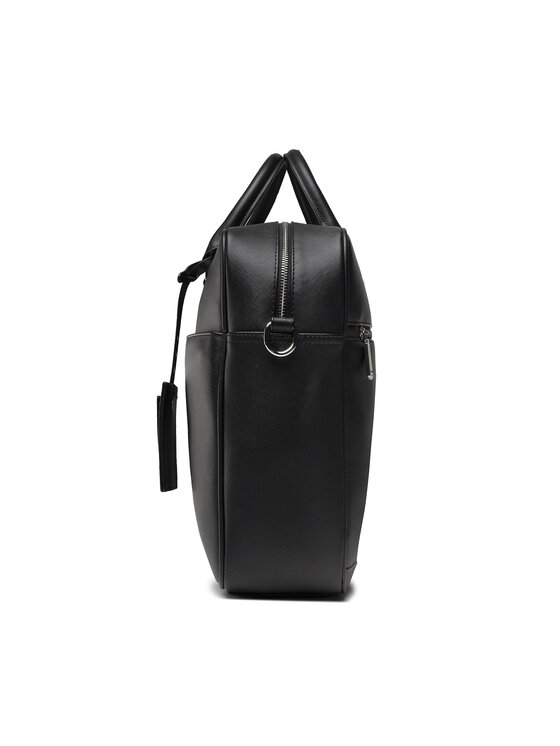 Valentino Сумка для ноутбука Valentino Marnier VBS5XQ04 Чорний