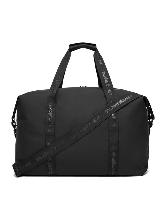 Quiksilver Дорожня сумка Quiksilver C-QUIC-KL-004-08 Чорний