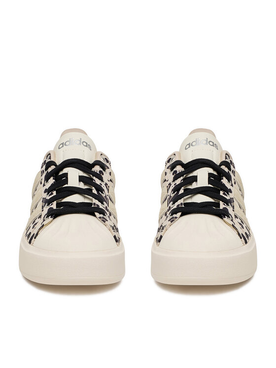 adidas Sneakers adidas CEO-STREETTALK BOLD KJ0401 Beige