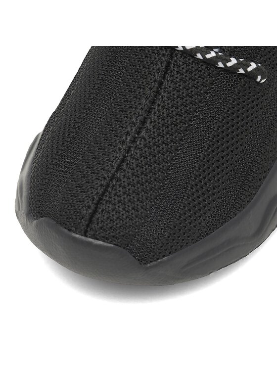 Sprandi Zapatillas Sprandi CP23-6003 Negro